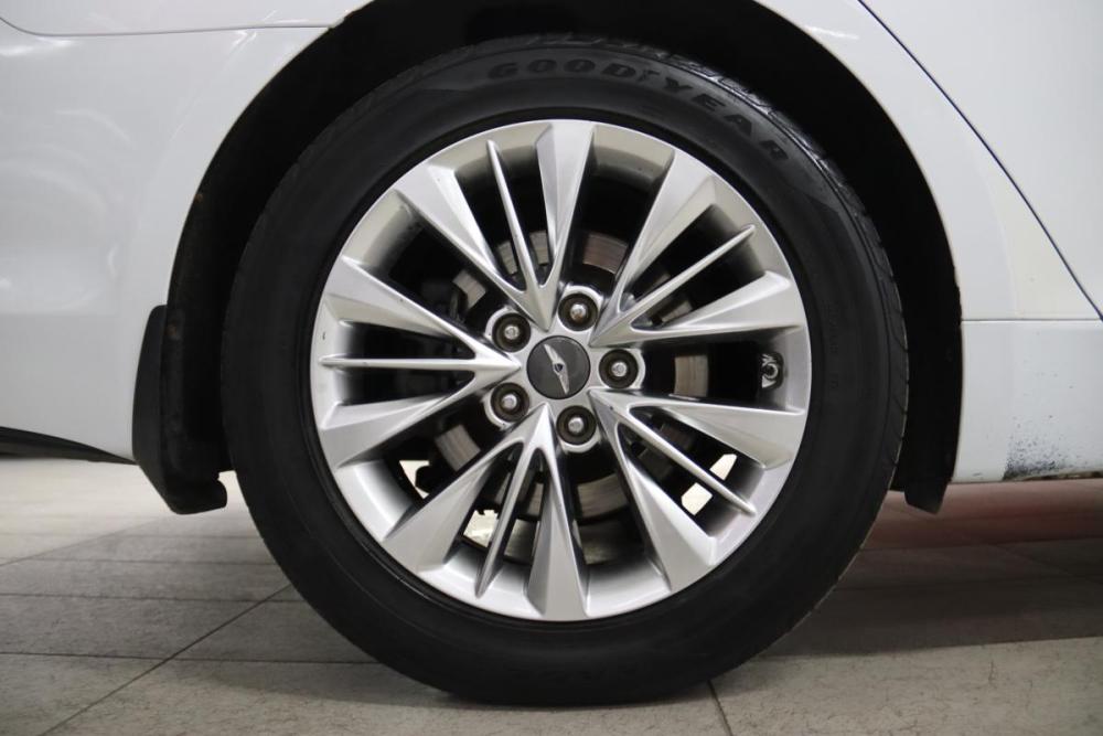 Hyundai Genesis II Сургут  - изображение 31