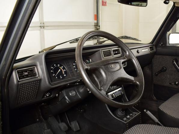 Lada (ВАЗ) 2107 с пробегом 2011 года, цена 280 995 рублей, 80635 км, седан, Автокод Объявления