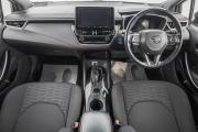 Toyota Corolla XII (E210) Барнаул  - изображение 36