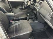 Suzuki SX4 I (Classic) Саратов  - изображение 21