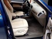 Audi Q5 I (8R) Рестайлинг Москва  - изображение 53