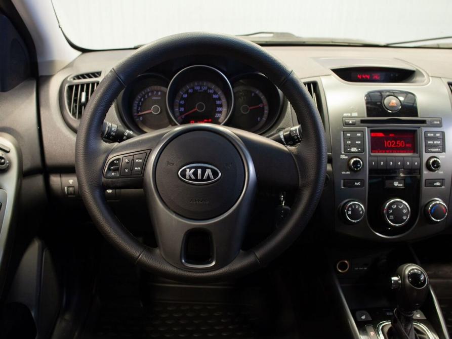 Kia Cerato II Иваново  - изображение 20