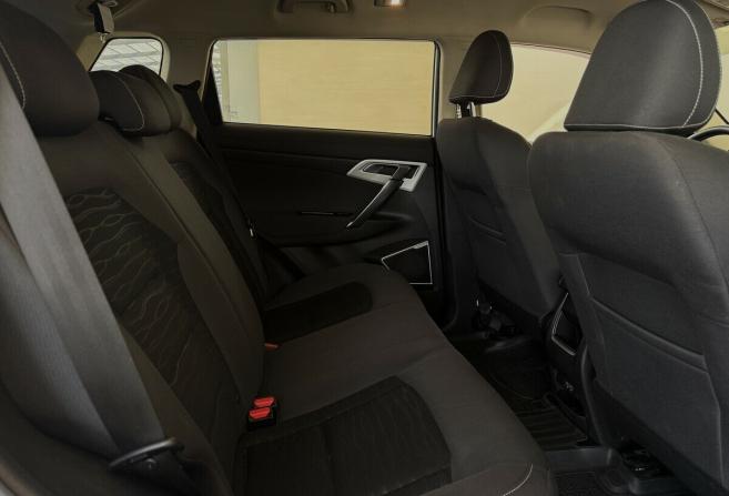 Geely Atlas I с пробегом 2019 года, цена 1 370 000 рублей, 115952 км, внедорожник, Автокод Объявления