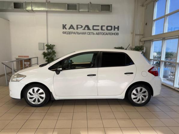 Toyota Auris I Рестайлинг с пробегом 2010 года, цена 670 000 рублей, 150000 км, хэтчбек, Автокод Объявления