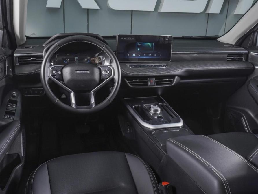 Haval Jolion I Рестайлинг Ростов-на-Дону  - изображение 6