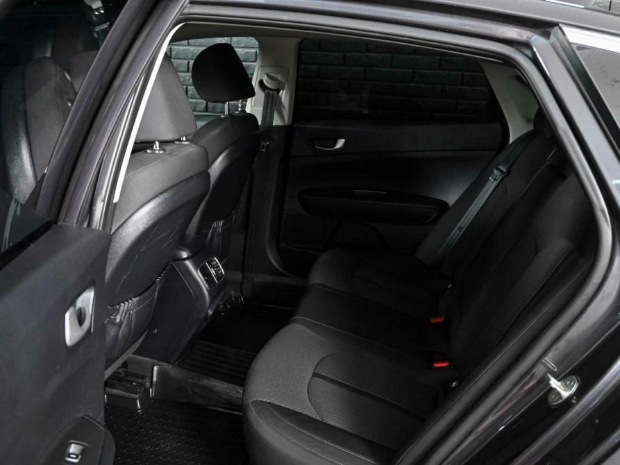 Kia Optima IV Екатеринбург  - изображение 10