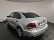 Volkswagen Polo V Рестайлинг Пермь  - изображение 23