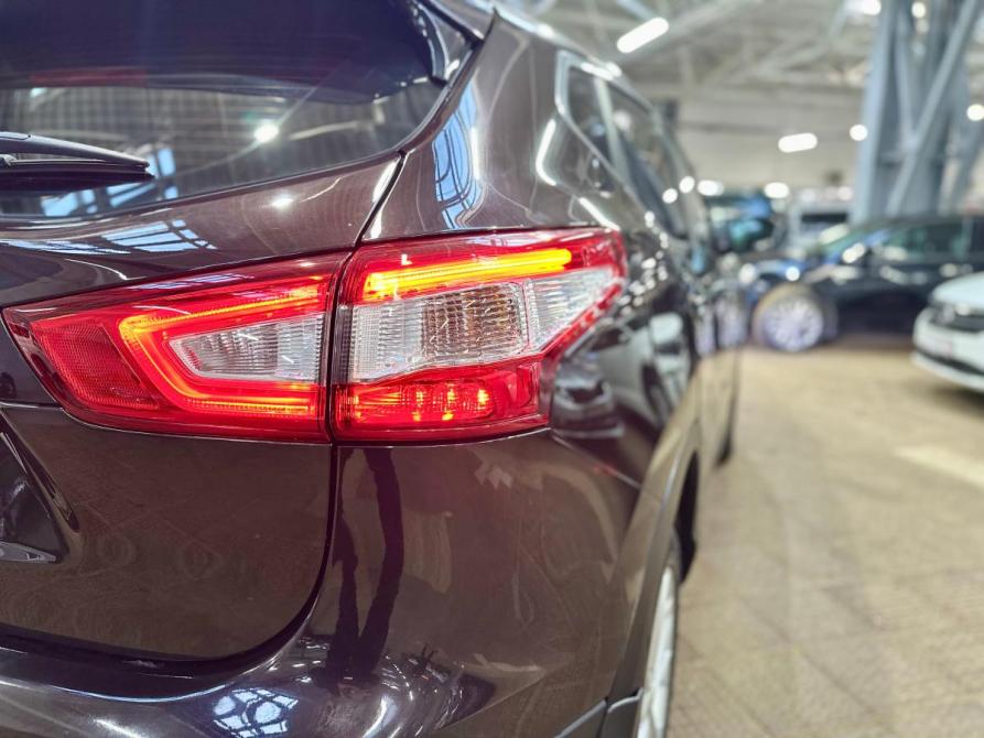 Nissan Qashqai II Набережные Челны  - изображение 8