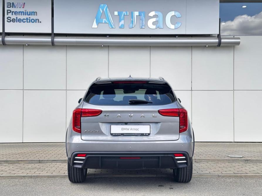 Haval Jolion I Рестайлинг Краснодар  - изображение 4