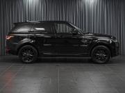 Land Rover Range Rover Sport II Рестайлинг Ставрополь  - изображение 27