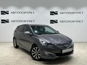 Hyundai Solaris I Рестайлинг Санкт-Петербург  - изображение 32