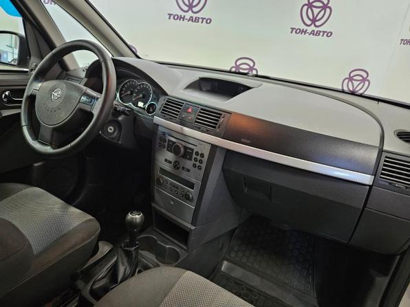 Opel Meriva A Рестайлинг с пробегом 2008 года, цена 346 000 рублей, 274139 км, минивэн, Автокод Объявления