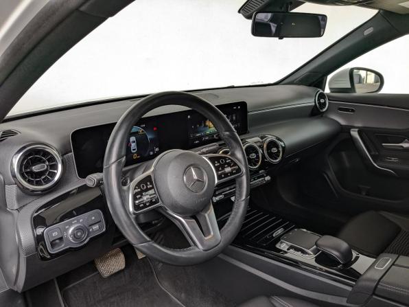Mercedes-Benz A-Класс IV (W177) с пробегом 2020 года, цена 2 750 000 рублей, 49500 км, седан, Автокод Объявления