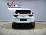Kia Sportage IV Рестайлинг Уфа  - изображение 22
