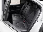 Toyota Camry VIII (XV70) Рестайлинг Сочи  - изображение 37