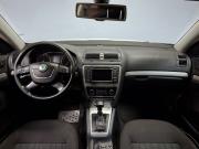 Skoda Octavia II (A5) Рестайлинг Москва  - изображение 34