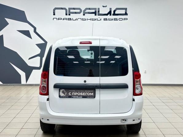 Lada (ВАЗ) Largus I с пробегом 2018 года, цена 809 000 рублей, 139943 км, универсал, Автокод Объявления