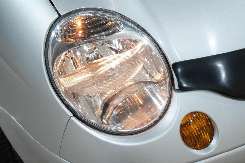 Daewoo Matiz I Рестайлинг Новокузнецк  - изображение 10