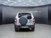 Chevrolet Niva I Рестайлинг Самара  - изображение 30