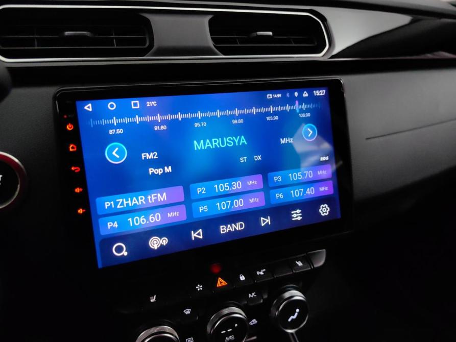 Renault Arkana I Подольск  - изображение 14
