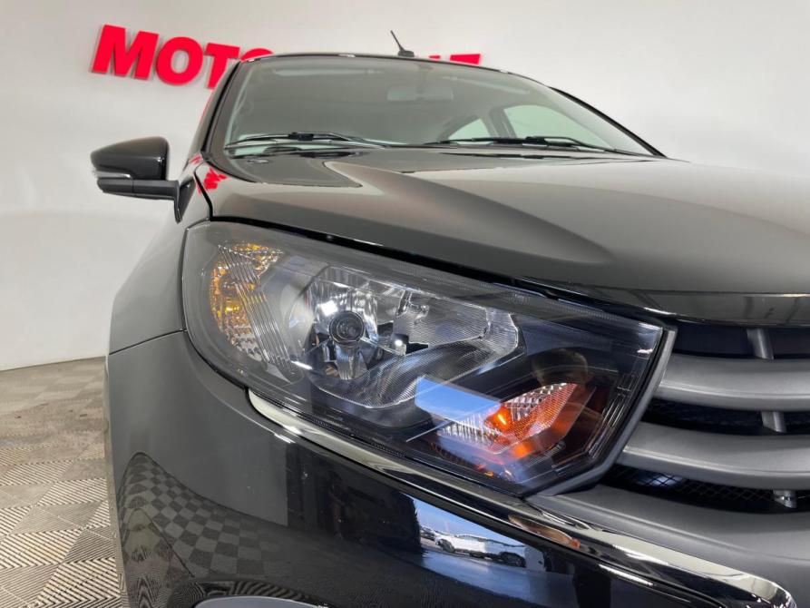 Lada (ВАЗ) Granta I Рестайлинг Воронеж  - изображение 7