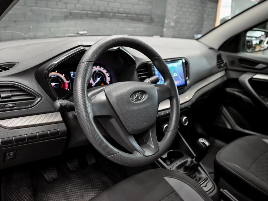 Lada (ВАЗ) Vesta I Рестайлинг (NG) Екатеринбург  - изображение 13