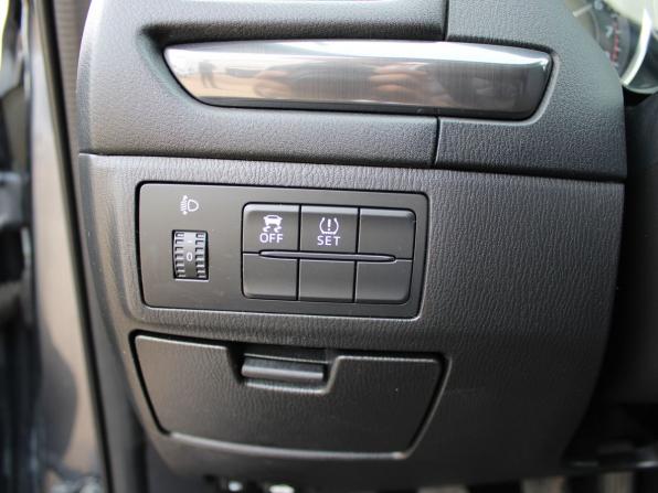 Mazda 6 III (GJ) с пробегом 2013 года, цена 1 359 000 рублей, 101508 км, седан, Автокод Объявления