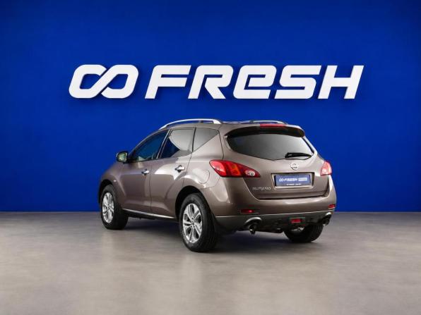 Nissan Murano II (Z51) Рестайлинг с пробегом 2012 года, цена 1 249 631 рубль, 177668 км, внедорожник, Автокод Объявления