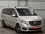 Mercedes-Benz V-Класс III (W447) Екатеринбург  - изображение 32