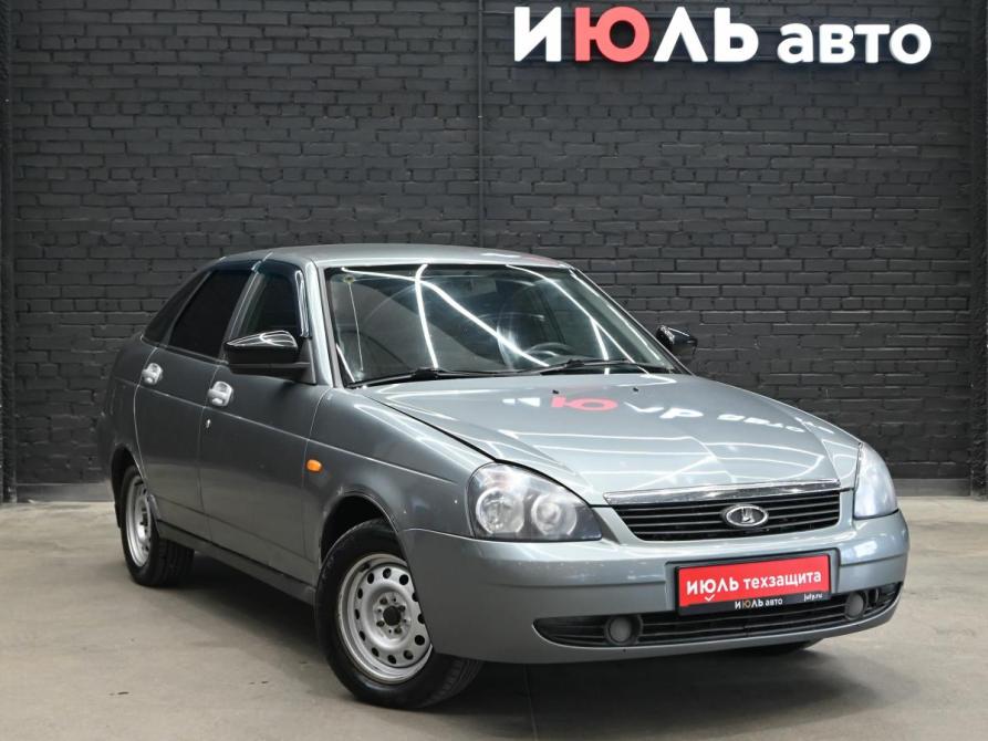 Lada (ВАЗ) Priora I Екатеринбург  - изображение 2
