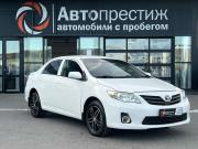 Toyota Corolla X (E140 E150) Рестайлинг Волгоград  - изображение 22