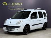 Renault Kangoo II Тюмень  - изображение 14