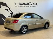 Kia Rio II Рестайлинг Ростов-на-Дону  - изображение 17