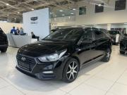Hyundai Solaris II Москва  - изображение 19