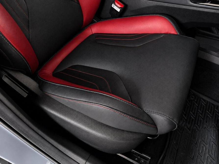 Geely Coolray I Рестайлинг Новороссийск  - изображение 39