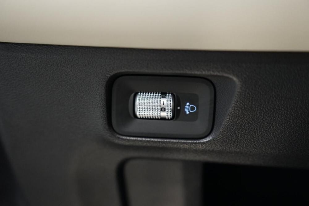Geely Monjaro I Крым  - изображение 13
