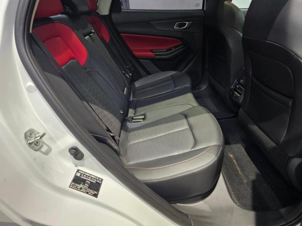 Changan CS55 Plus II с пробегом 2024 года, цена 2 069 000 рублей, 28261 км, внедорожник, Автокод Объявления