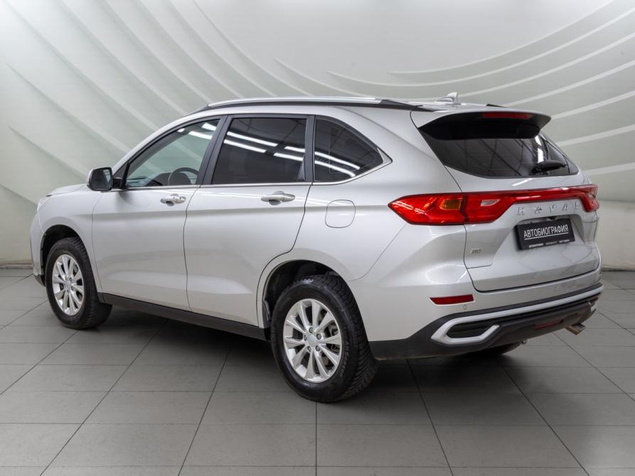 Haval M6 II Волгоград  - изображение 5