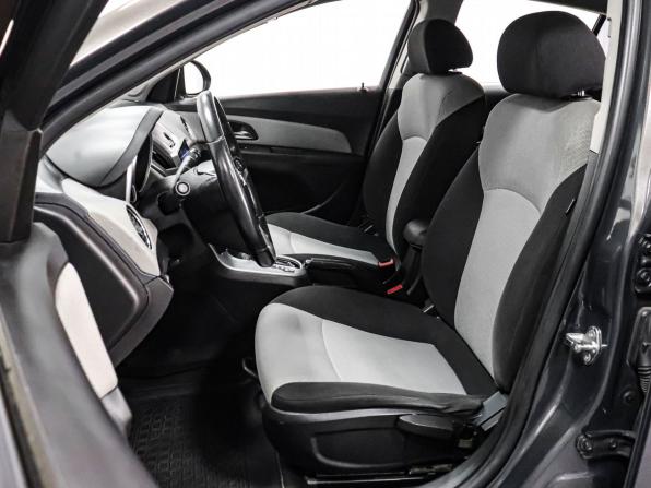 Chevrolet Cruze I Рестайлинг с пробегом 2013 года, цена 769 000 рублей, 185171 км, хэтчбек, Автокод Объявления
