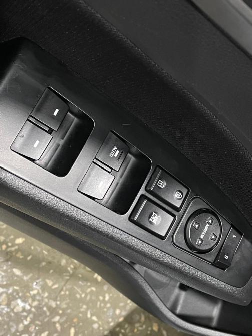 Hyundai Elantra VI (AD) Пермь  - изображение 16