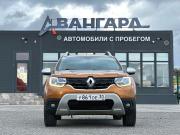Renault Duster II Волгоград  - изображение 35