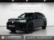 Volkswagen Teramont II (China Market) Кемерово  - изображение 31
