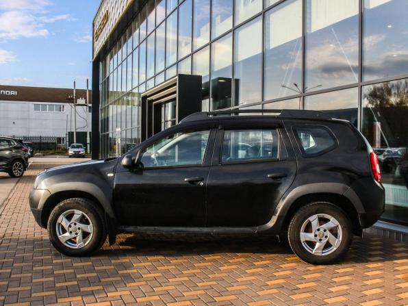Renault Duster I с пробегом 2012 года, цена 750 000 рублей, 227203 км, внедорожник, Автокод Объявления