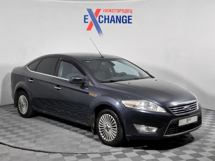 Ford Mondeo IV Нижний Новгород  - изображение 3