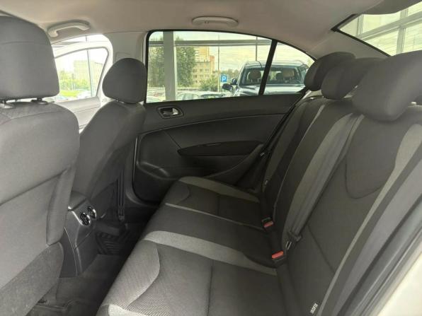 Peugeot 408 I с пробегом 2014 года, цена 595 000 рублей, 181530 км, седан, Автокод Объявления