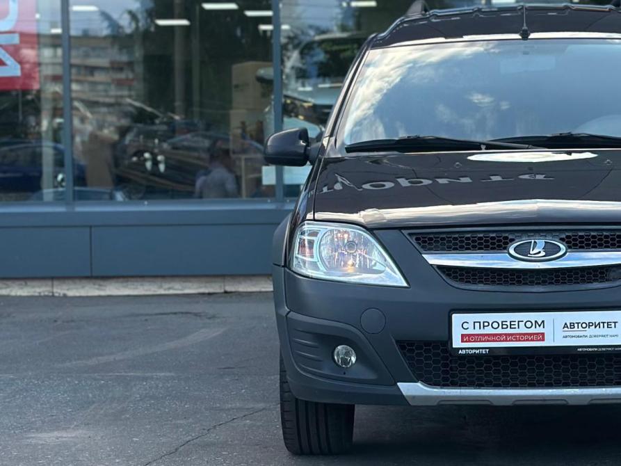 Lada (ВАЗ) Largus I Архангельск  - изображение 7