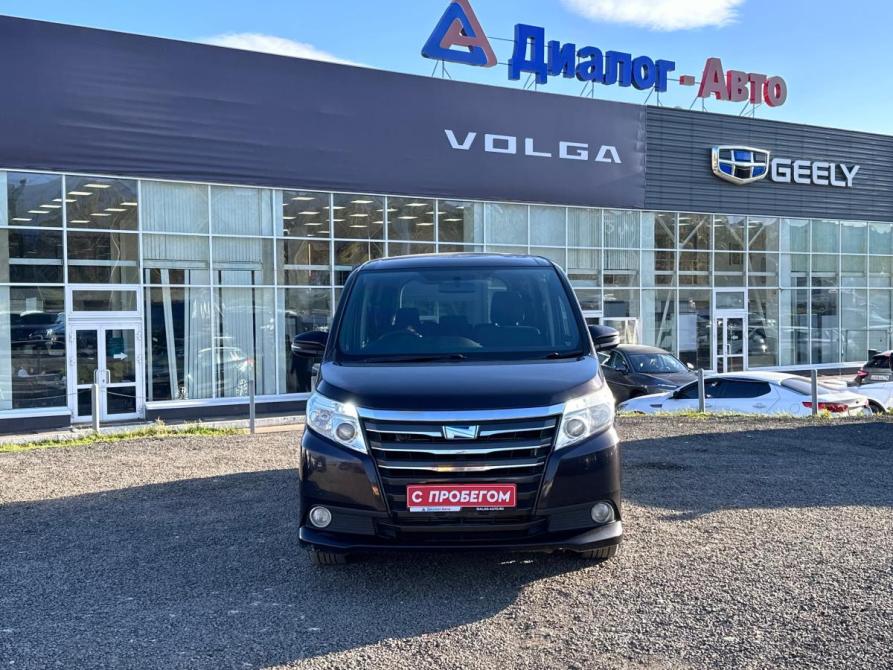 Toyota Noah III (R80) Набережные Челны  - изображение 12