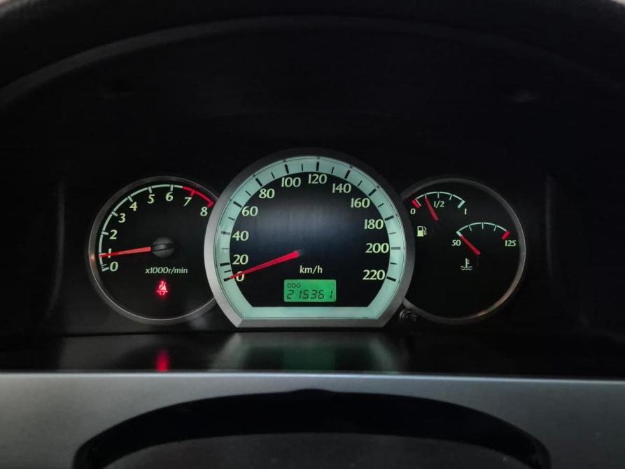 Chevrolet Lacetti I Альметьевск  - изображение 19