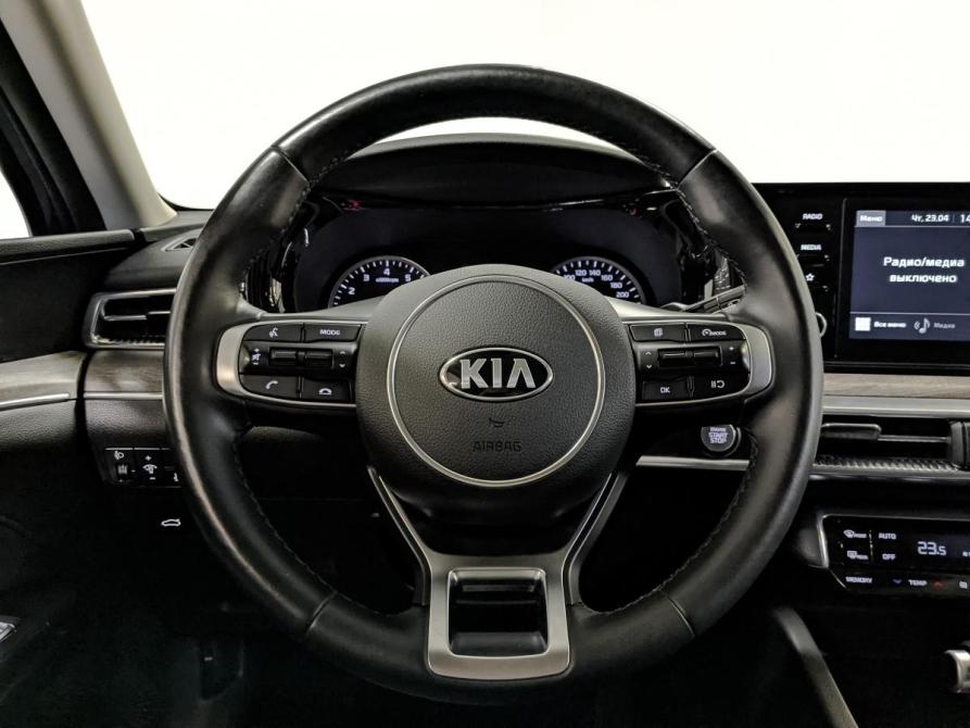 Kia K5 III Санкт-Петербург  - изображение 22