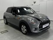 Mini Hatch III (F55/F56) Казань  - изображение 19